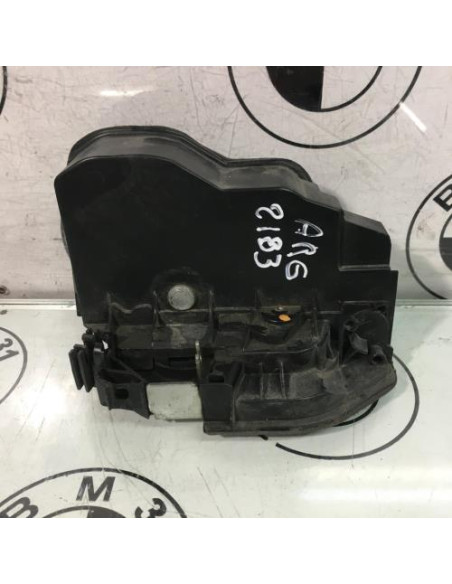 Serrure arriere gauche BMW X3 E83 PHASE 2 Diesel