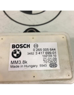 Capteur BMW X3 E83 PHASE 2 Diesel