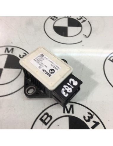Capteur BMW X3 E83 PHASE 2 Diesel