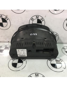 Compteur BMW X3 E83 PHASE 2 Diesel 2