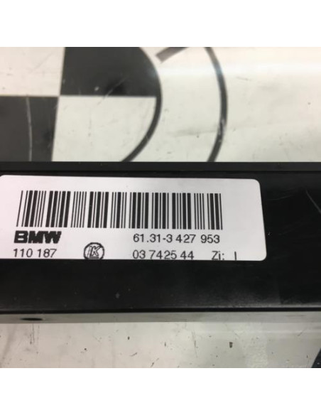 Bouton/Interrupteur BMW X3 E83 PHASE 2 Diesel