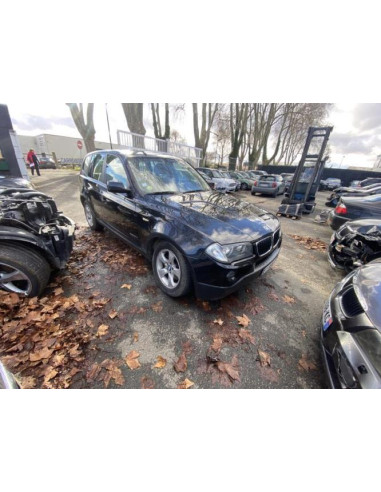 Bouton/Interrupteur BMW X3 E83 PHASE 2 Diesel