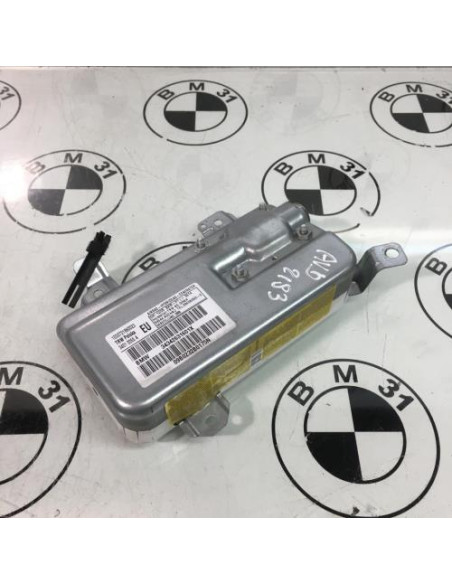 Air bag lateral droit BMW X3 E83 PHASE 2 Diesel