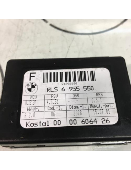 Capteur BMW SERIE 3 E90 PHASE 1 Diesel