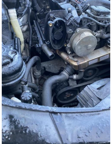 Capteur BMW SERIE 3 E90 PHASE 1 Diesel