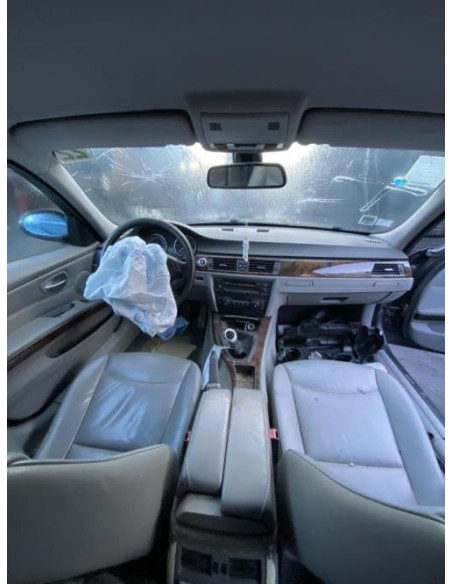 Capteur BMW SERIE 3 E90 PHASE 1 Diesel
