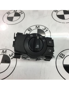 Commande de phare BMW SERIE 3 E90 PHASE 1 Diesel