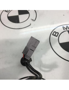 Pretensionneur de ceinture avant droit BMW SERIE 3 E90 PHASE 1 Diesel 2