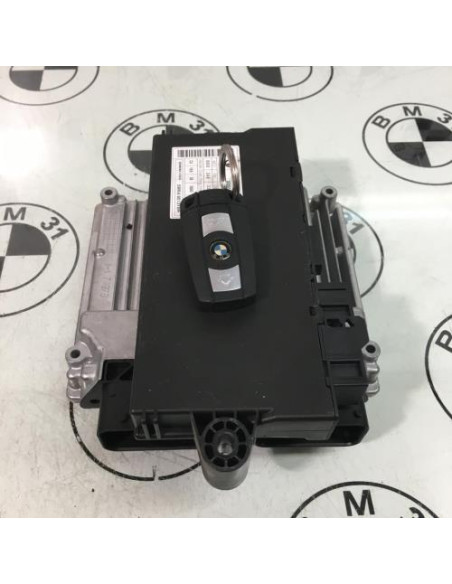 Kit de demarrage BMW SERIE 1 E87 PHASE 2 Diesel