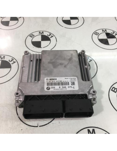 Kit de demarrage BMW SERIE 1 E87 PHASE 2 Diesel