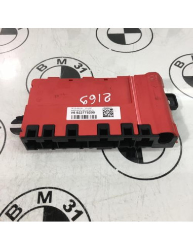 Batterie BMW SERIE 1 F20 PHASE 2 Diesel