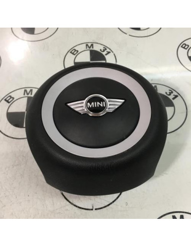 Air bag conducteur MINI MINI 2 R56 PHASE 1 Essence