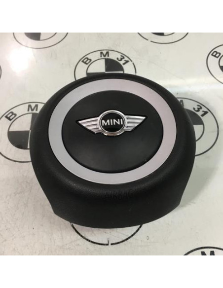 Air bag conducteur MINI MINI 2 R56 PHASE 1 Essence