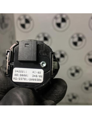 Bouton de warning MINI MINI 2 R56 PHASE 1 Essence