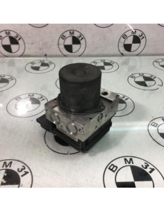 Bloc ABS (freins anti-blocage) BMW SERIE 5 E61 TOURING PHASE 1 BREAK Diesel