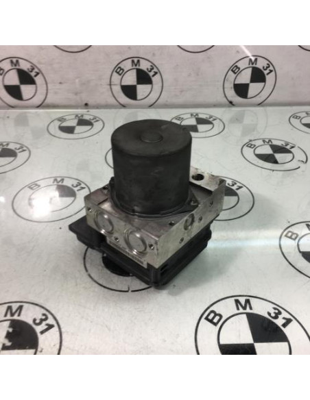 Bloc ABS (freins anti-blocage) BMW SERIE 5 E61 TOURING PHASE 1 BREAK Diesel