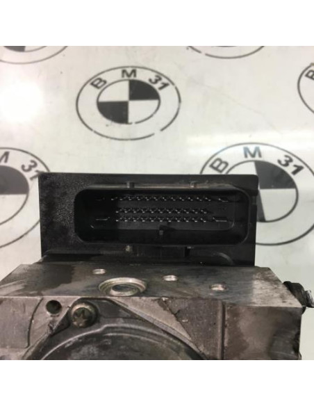 Bloc ABS (freins anti-blocage) BMW SERIE 5 E61 TOURING PHASE 1 BREAK Diesel
