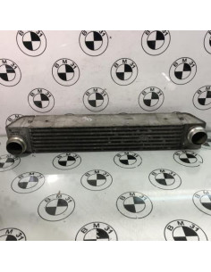 Echangeur air (Intercooler) BMW SERIE 5 E61 TOURING PHASE 1 BREAK Diesel 2