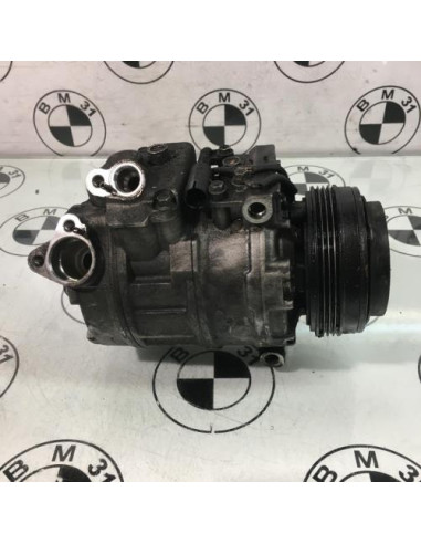 Compresseur clim BMW SERIE 3 E46 PHASE 2 Diesel
