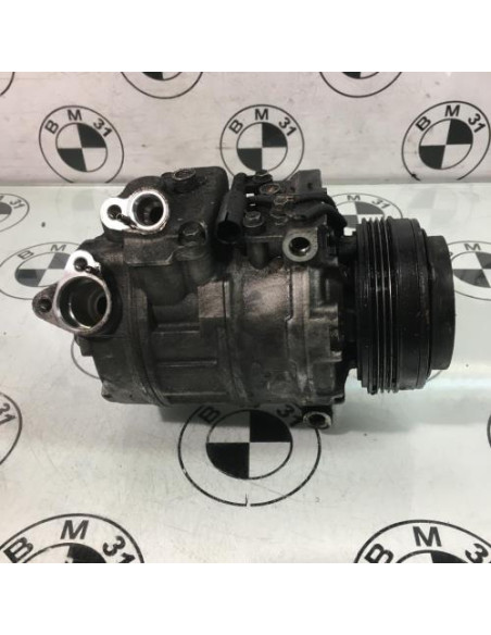 Compresseur clim BMW SERIE 3 E46 PHASE 2 Diesel