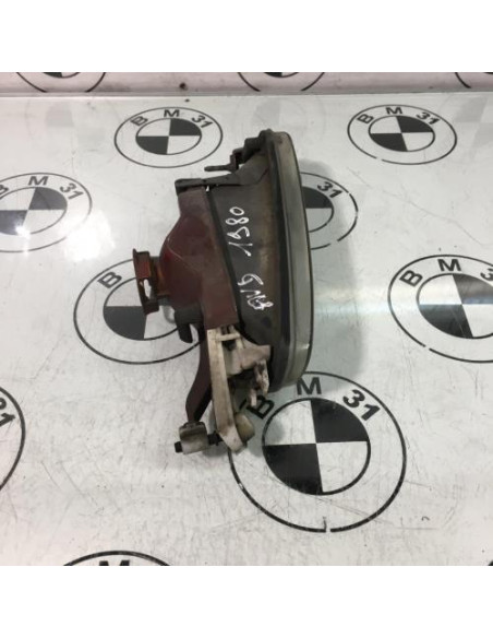 Anti brouillard droit (feux) BMW SERIE 3 E46 PHASE 1 Diesel