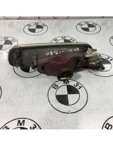 Anti brouillard droit (feux) BMW SERIE 3 E46 PHASE 1 Diesel