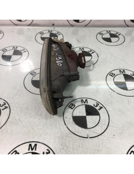 Anti brouillard droit (feux) BMW SERIE 3 E46 PHASE 1 Diesel