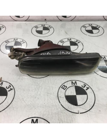 Anti brouillard gauche (feux) BMW SERIE 3 E46 PHASE 1 Diesel