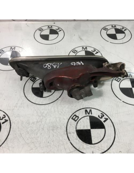 Anti brouillard gauche (feux) BMW SERIE 3 E46 PHASE 1 Diesel