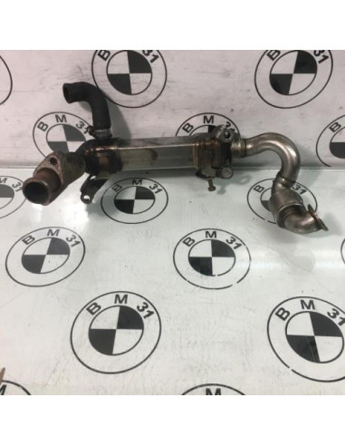 Radiateur EGR BMW SERIE 3 E90 PHASE 1 