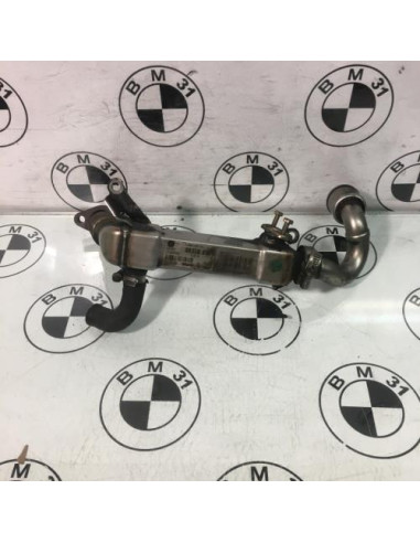 Radiateur EGR BMW SERIE 3 E90 PHASE 1 