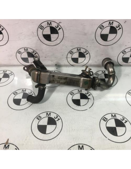 Radiateur EGR BMW SERIE 3 E90 PHASE 1 