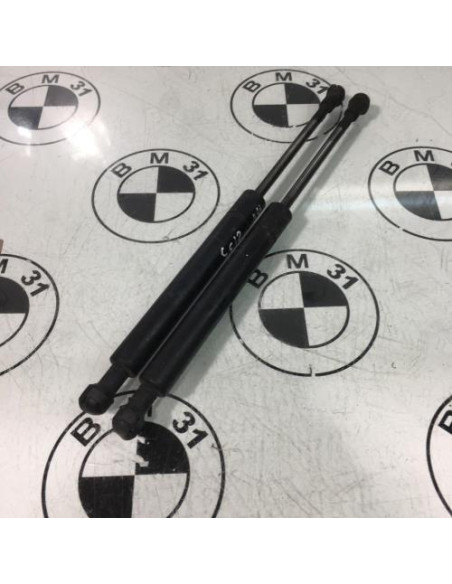 Verin de capot BMW SERIE 3 E46 TOURING PHASE 1 BREAK Diesel
