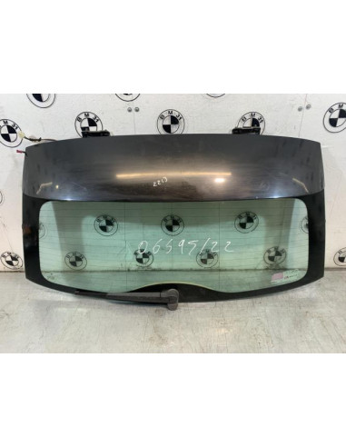 Malle/Hayon arriere BMW SERIE 3 E91 TOURING PHASE 1 BREAK Diesel