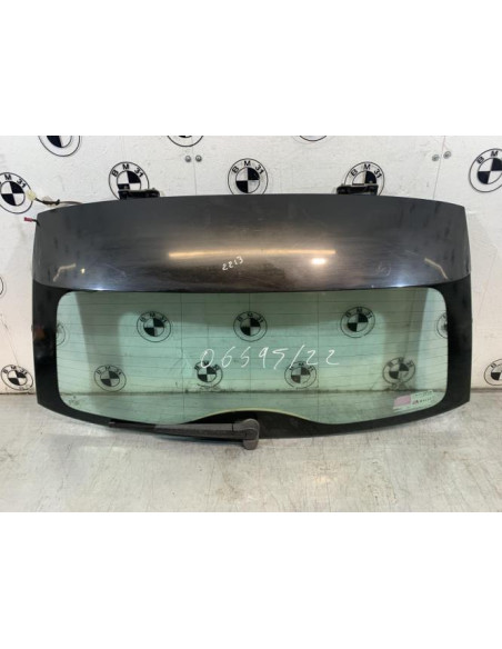 Malle/Hayon arriere BMW SERIE 3 E91 TOURING PHASE 1 BREAK Diesel
