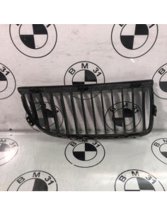 Grille de calandre gauche BMW SERIE 3 E91 TOURING PHASE 1 BREAK Diesel 2