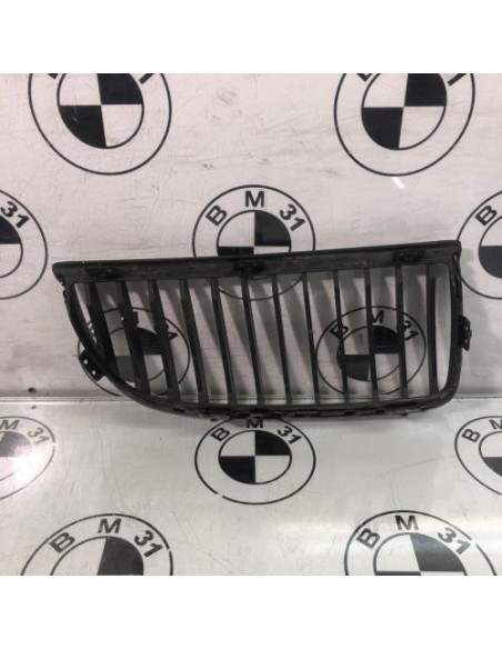 Grille de calandre gauche BMW SERIE 3 E91 TOURING PHASE 1 BREAK Diesel