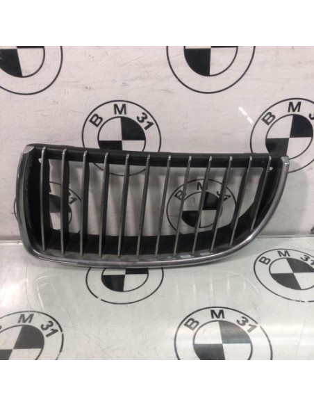 Grille de calandre gauche BMW SERIE 3 E91 TOURING PHASE 1 BREAK Diesel
