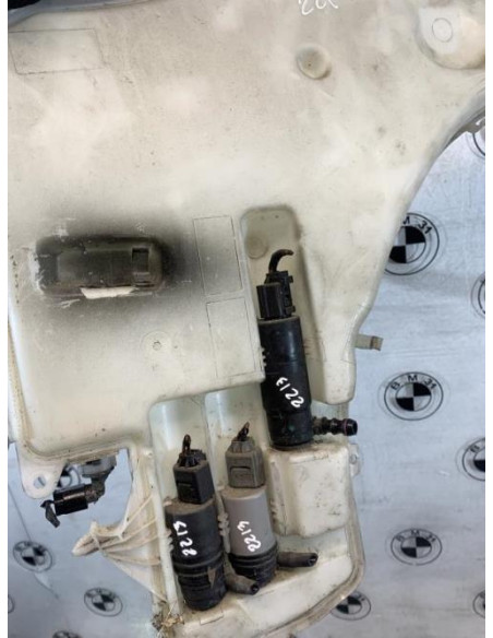 Pompe lave phares BMW SERIE 3 E91 TOURING PHASE 1 BREAK Diesel