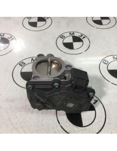 Boitier papillon BMW SERIE 1 F20 PHASE 2 