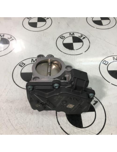 Boitier papillon BMW SERIE 1 F20 PHASE 2 