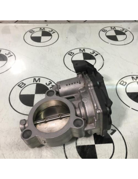Boitier papillon BMW SERIE 1 F20 PHASE 2 