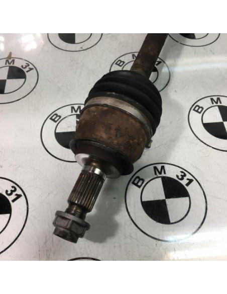 Cardan gauche (transmission) MINI MINI 2 R56 PHASE 1 Essence