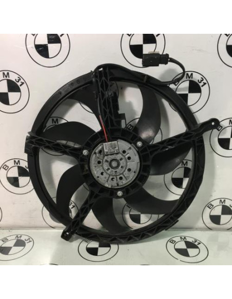 Moto ventilateur radiateur MINI MINI 2 R56 PHASE 1 Essence