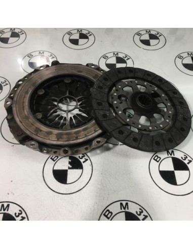 Embrayage BMW SERIE 3 E46 PHASE 2 Essence