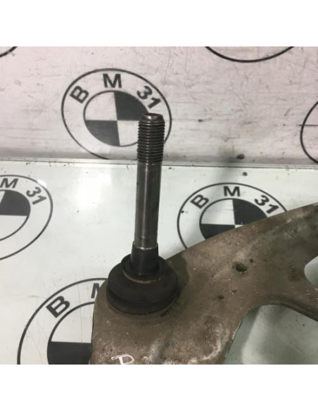 Triangle avant gauche BMW SERIE 3 E46 PHASE 1 Essence