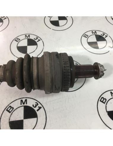 Cardan arriere droit (transmission) BMW SERIE 3 E90 PHASE 1 