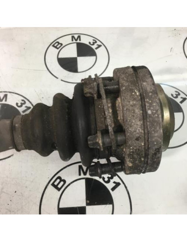 Cardan arriere gauche (transmission) BMW SERIE 5 E39 PHASE 1 Diesel
