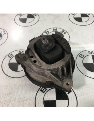 Support moteur gauche BMW SERIE 1 F20 PHASE 1 