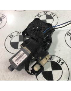 Moteur leve vitre avant gauche MINI MINI 2 R55 CLUBMAN PHASE 1 BREAK Diesel 2